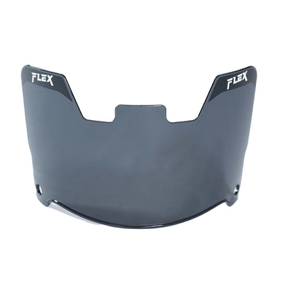 Flex Football Visor & Clips