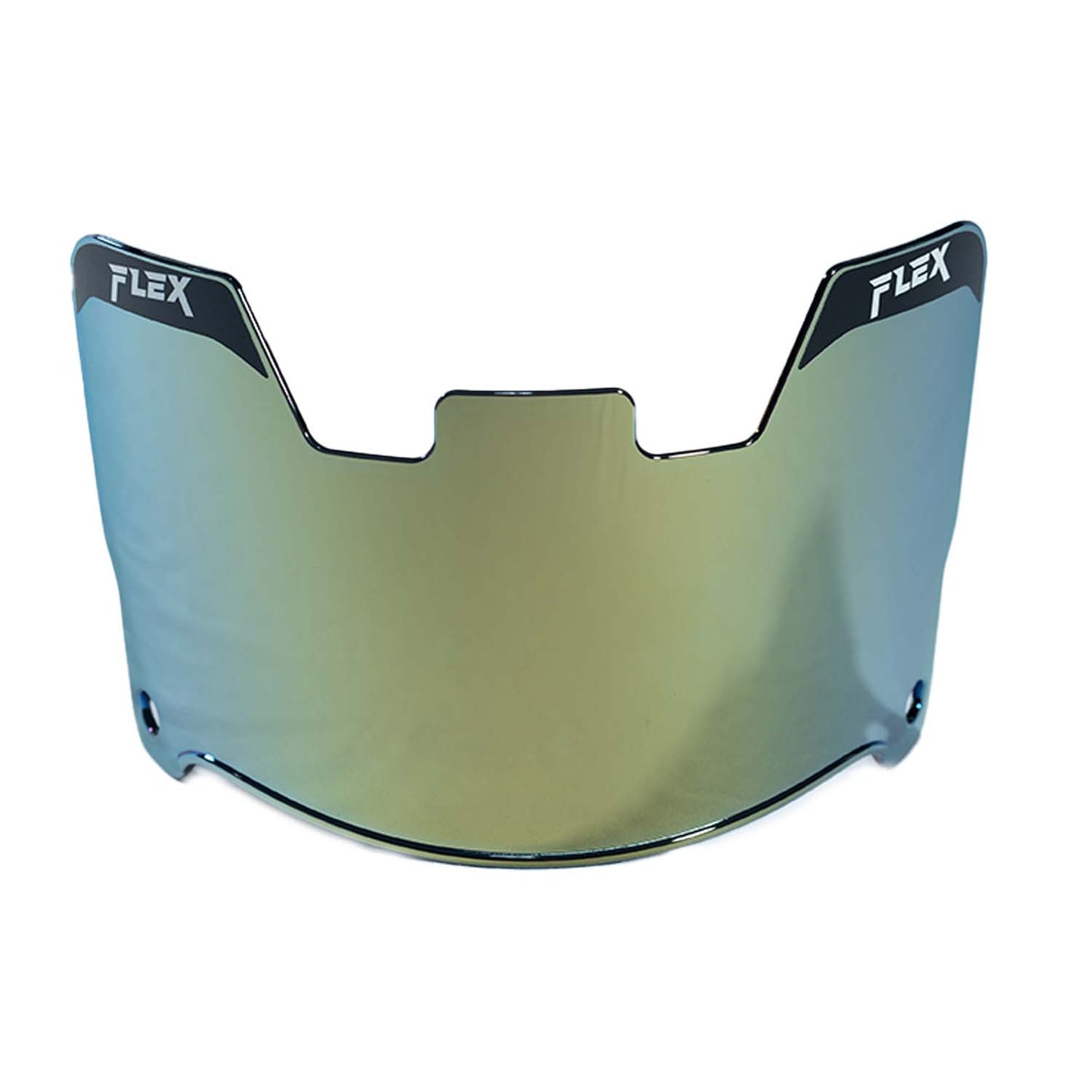 Flex Football Visor & Clips