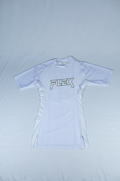 Flex High-Performance Compression Shirt