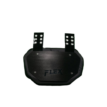 Flex Football Back Plate