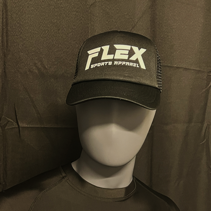 Flex Sports Snap-Back Hat