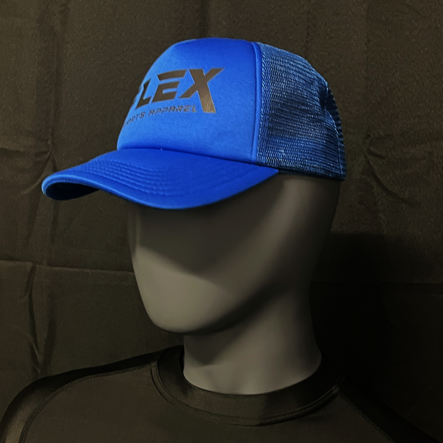 Flex Sports Snap-Back Hat