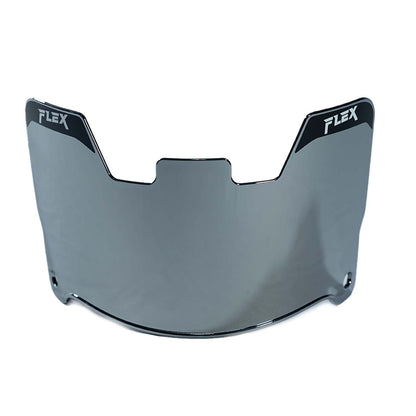 Flex Football Visor & Clips