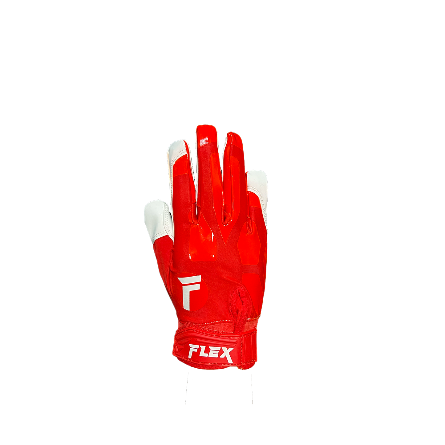 Flex Football Gloves 1.0