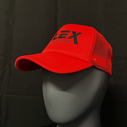 Flex Sports Snap-Back Hat