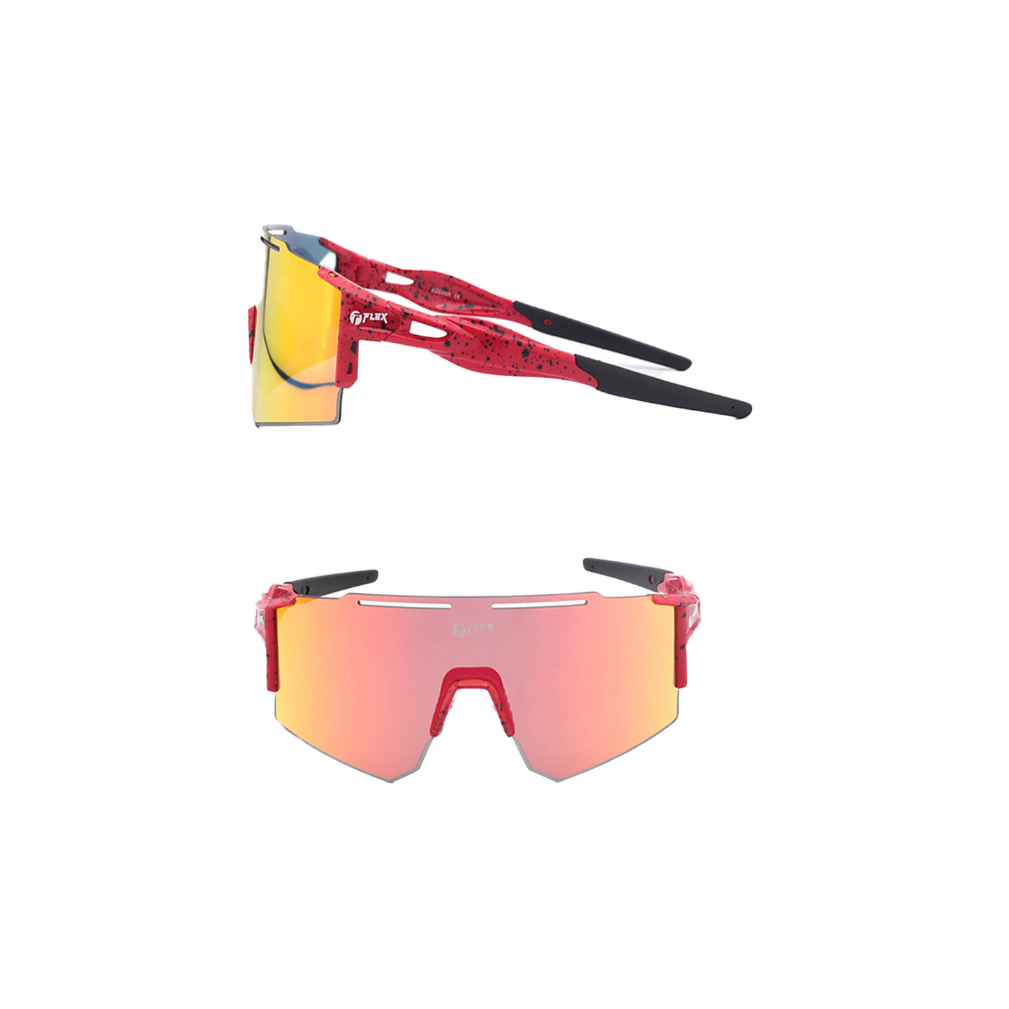 Flex Sports Sunglasses