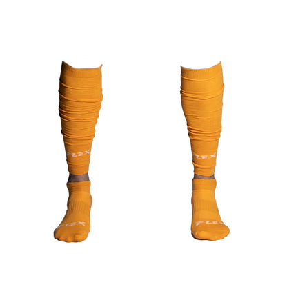 Flex Sports Leg-Sleeve and Sock Combo