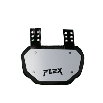 Flex Football Back Plate