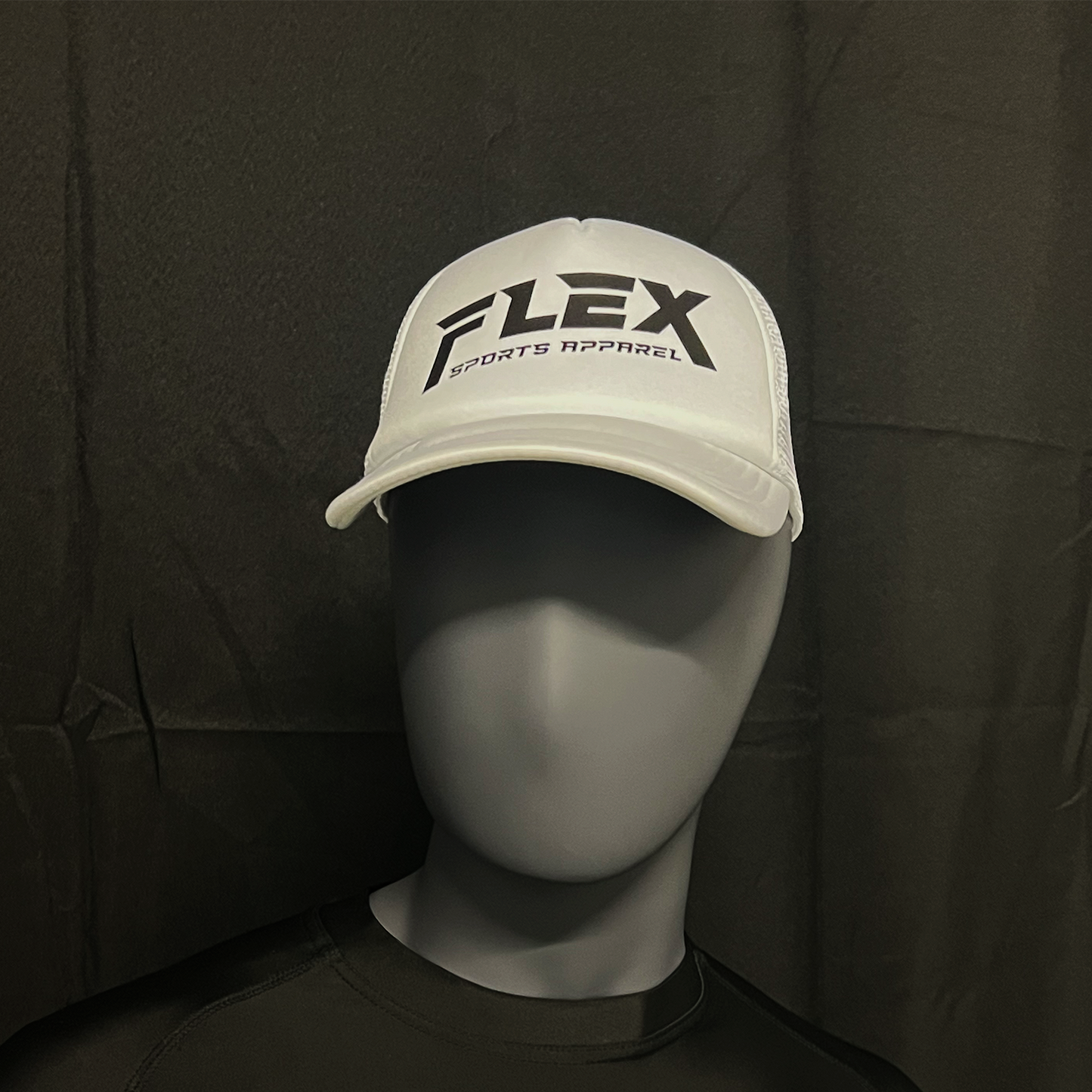 Flex Sports Snap-Back Hat