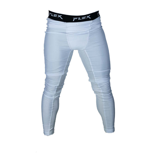 Flex High-Performance Compression Pants