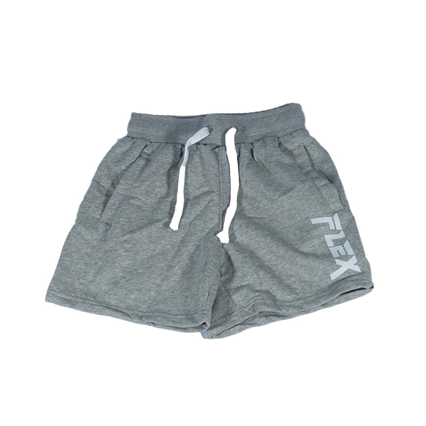 Flex Cotton Shorts