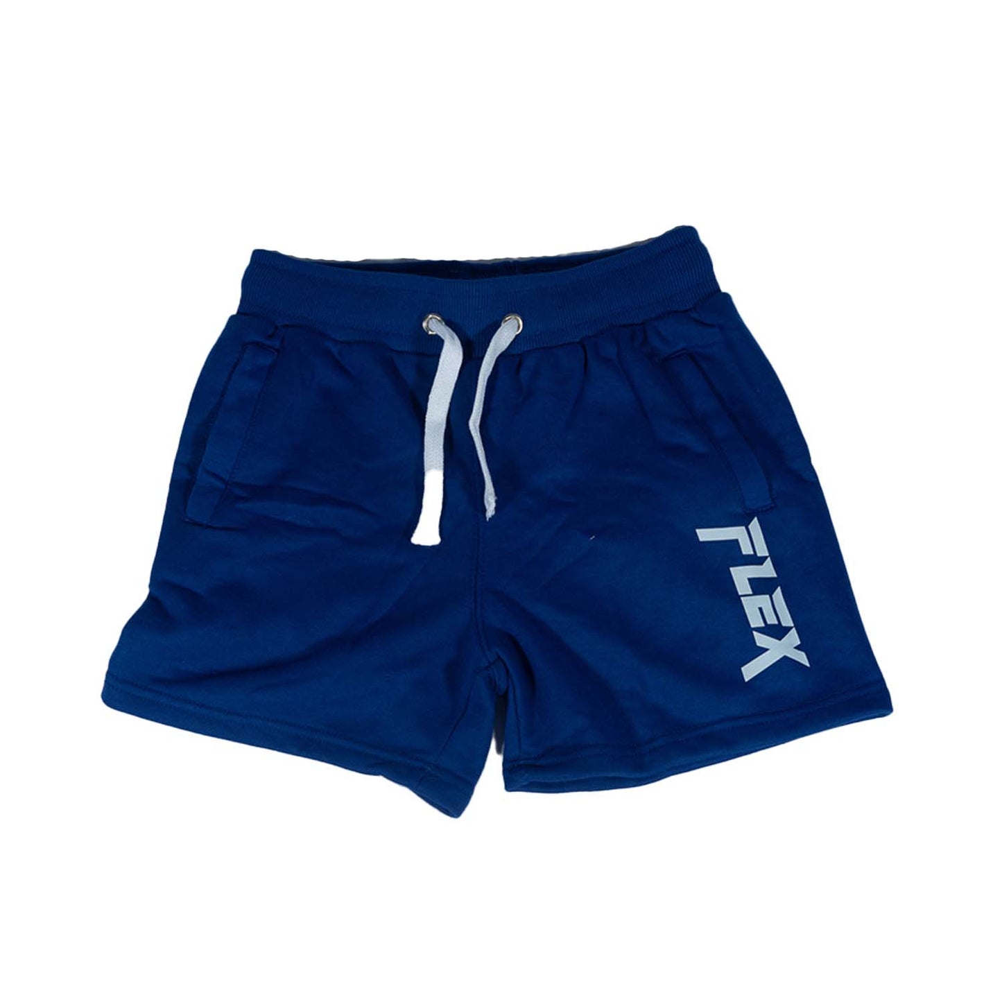 Flex Cotton Shorts