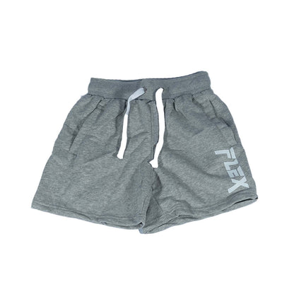 Flex Cotton Shorts